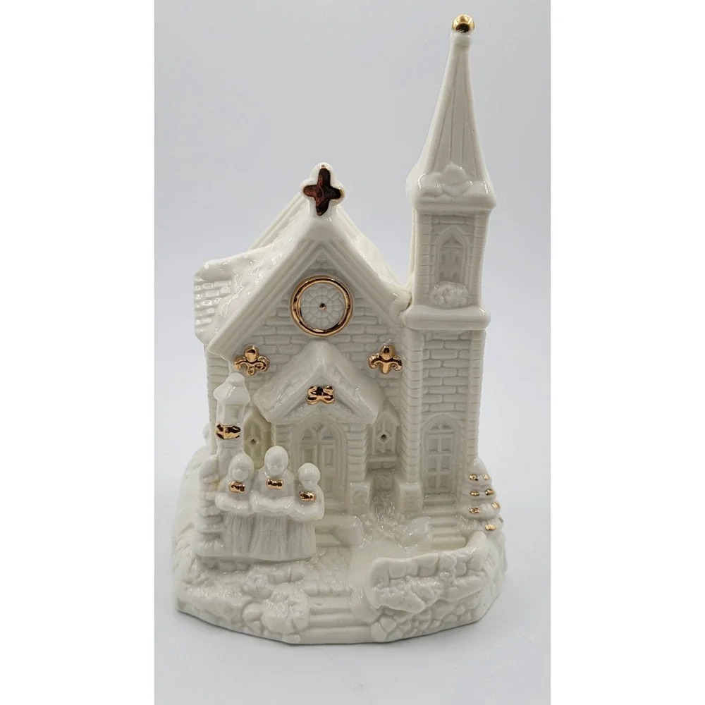 Vintage‎ Porcelain 7.5